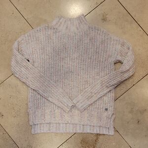 Rip Curl Multicolor Knit Sweater